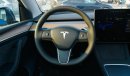 Tesla Model Y TESLA MODEL Y 2022 STANDARD OPTION EXPORT PRICE