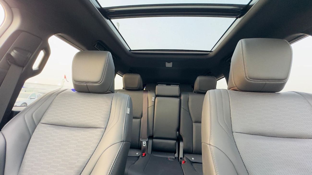 تويوتا برادو BRAND NEW KAKADU | BLACK EDITION | 2.8L DIESEL ENGINE | 360 VIEW CAMERA | AUTO | PREMIUM FEATURES