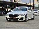 BMW 520i 520i M-Kit - Korean Specs