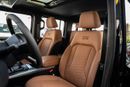 BAW 212 T01 Adventurer GCC Specs 2.0L Turbo 4 Cylinders 2026 Brand New