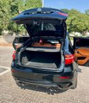 BMW X6M 50i M Sport 4.4L
