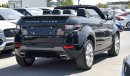 Land Rover Range Rover Evoque HSE Dynamic