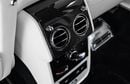 رولز رويس كولينان 6.75L V12 Twin-Turbocharged Engine | Warranty
