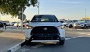 Toyota Corolla Cross 1.8L 4 Cylinders GCC Brand New 2023