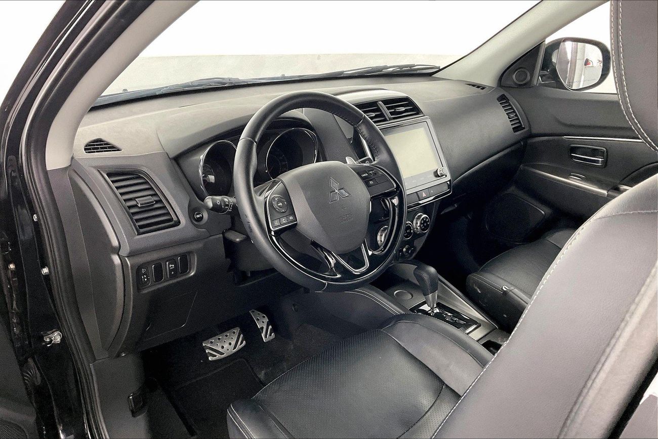 Mitsubishi ASX GLS Highline | Guaranteed Warranty | 0 Down Payment