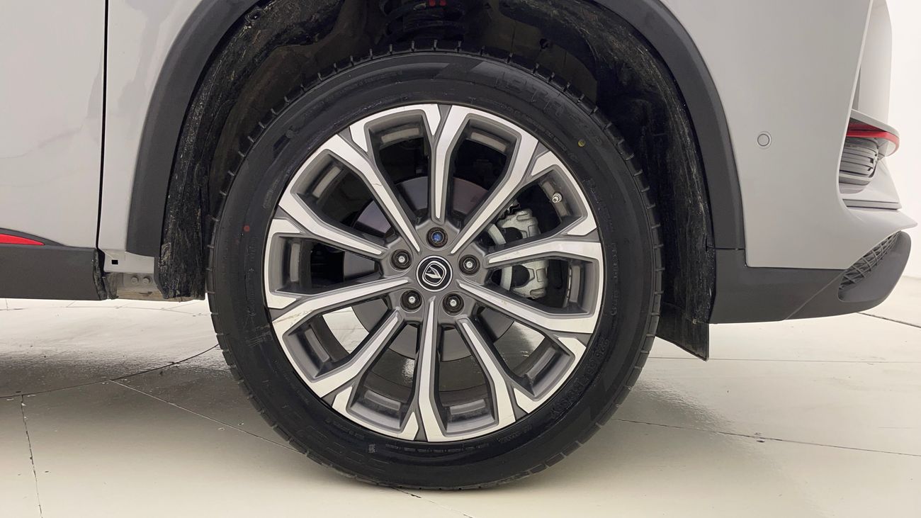 تشنجان سي اس 75 بلس 2023 LIMITED | AED 815/Month | 0 DP | 30 Day Return | Warranty | Service History