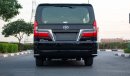 تويوتا جرافينا TOYOTA GRANVIA 3.5L 6-STR LEATHER HI A/T PTR(EXPORT ONLY)