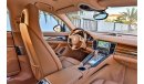 Porsche Panamera Turbo | 3,408 P.M | 0% Downpayment | Full Option | Exceptional Condition