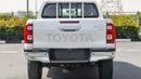 تويوتا هيلوكس Toyota Hilux SR5 4.0L V6 Petrol DC 4WD A/T 2024