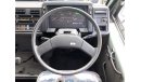 Mitsubishi Rosa Mitsubishi Rosa RIGHT HAND DRIVE (Stock no PM 427 )