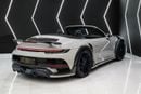 Porsche 911 Turbo S Cabriolet, TECART GTstreet R, 30 of 87 Custom Edition!!