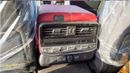 Toyota Land Cruiser GR SPORT