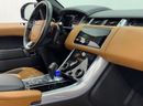 Land Rover Range Rover Sport Supercharged 5.0L 2019 Range Rover Sport Supercharged, 1 Year Warranty, Full Service History, GCC