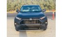 تويوتا راف ٤ 2019 LE 4WD For URGENT SALE