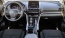 Mitsubishi Eclipse Cross GLX 1.5L Mitsubishi Eclipse Cross | 1.5 L | 2022 | GCC | Accident-Free |  In Excellent Condition