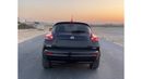 Nissan Juke SL Turbo