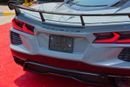 Chevrolet Corvette 2LT