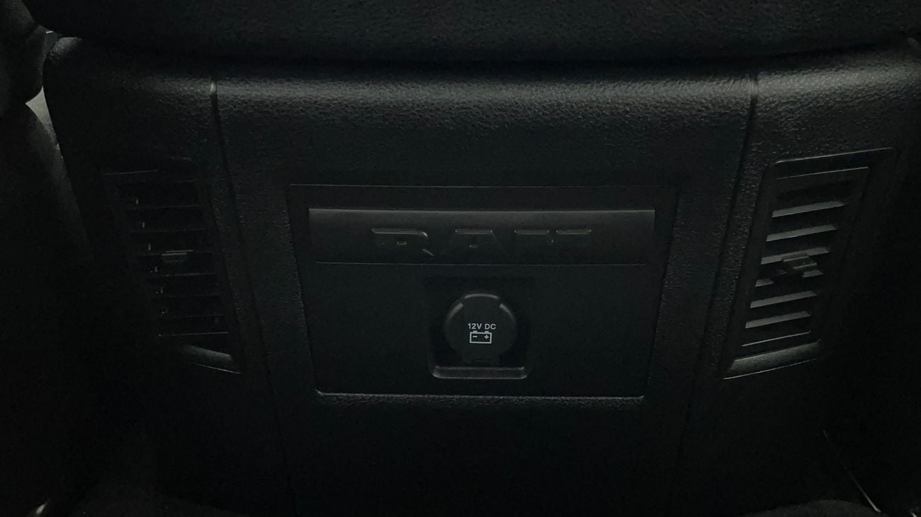 RAM 1500 WARLOCK 5.7 | Zero Down Payment | Home Test Drive