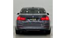 BMW 320i Std 2016 BMW 320i, Full Service History, Warranty, Service Contract, GCC