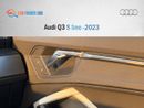Audi Q3 Audi Q3 S-Line - Premium Plus - 2023 - USA specs