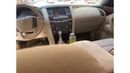 Nissan Patrol SE Platinum NISSAN PATROL PLATINUM T2 2014 GCC SINGLE OWNER LOW MILEAGE IN MINT CONDITION