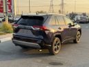 Toyota RAV4 XLE 2.5L 2019 TOYOTA RAV4 XSE HYBRID 4x4 FULL OPTIONS IMPORTED FROM USA