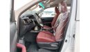 Toyota Hilux 2.7L, Automatic, Xenon Headlights, Front A/C, Fabric Seats, ECO & PWR Drive Mode, (CODE # THMO03)