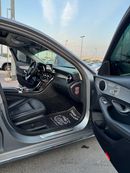 مرسيدس بنز C 200