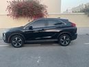 Mitsubishi Eclipse Cross Full options,TWO YEARS WARRANTY,