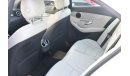 Mercedes-Benz C 300 MERCEDES C 300 MODEL 2017