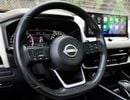 Nissan X Trail SV Nissan X-Trail Full Option | 2.5 L | 2023 | GCC | Accident-Free | In Excellent Condition | 1294 P.M