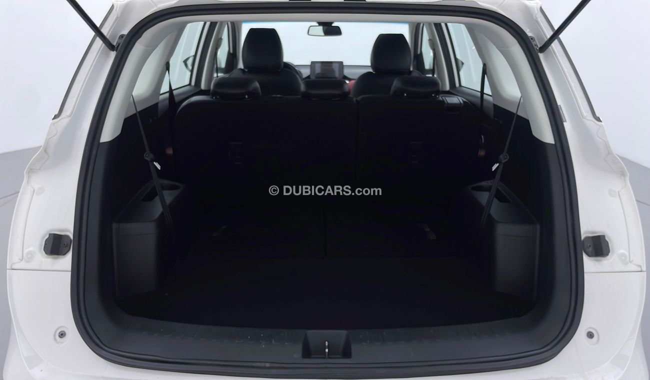 Chevrolet Captiva PREMIER 1.5 | Under Warranty | Inspected on 150+ parameters