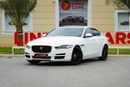 Jaguar XE Prestige