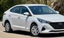 Hyundai Accent Comfort+ 1.5L 550-Monthly l GCC l Cruise, Camera, GPS l Accident Free