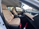 Toyota RAV4 EXR 2.5L (4WD)