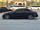 مرسيدس بنز E 43 AMG