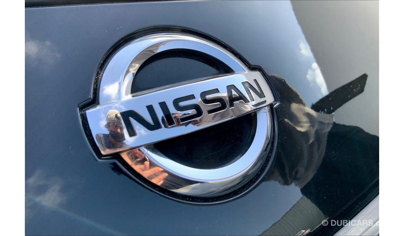 Nissan 370Z Standard