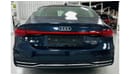Audi A7 55 TFSI quattro S-Line Style & Comfort package GCC .. FSH .. Perfect Condition .. Original Paint ..