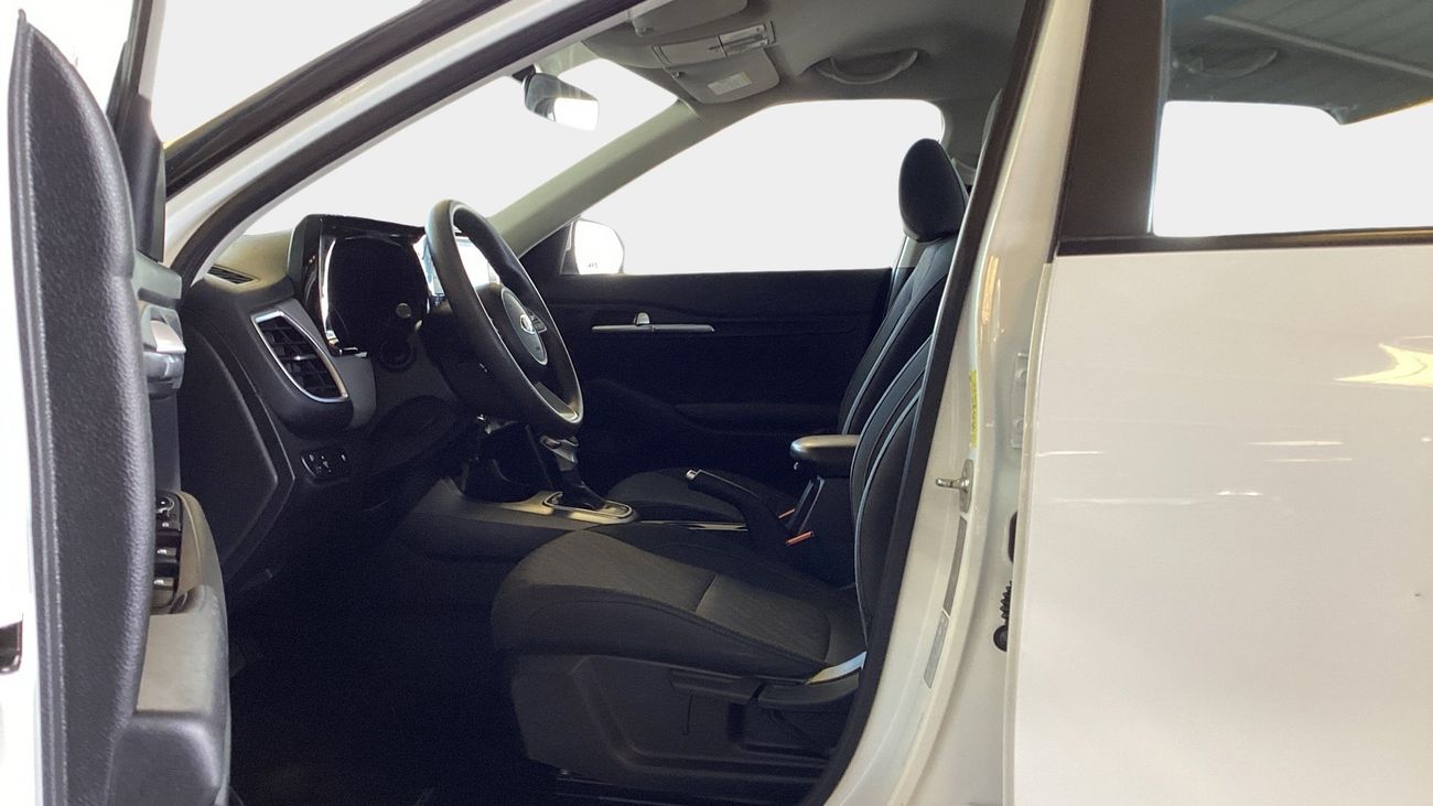 كيا سيلتوس 1.6 AUTO LX 2WD STD | شامل الضمان | 0 ﺪﻔﻋﺓ ﺃﻮﻟﻯ