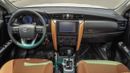 Toyota Fortuner 2.7 L