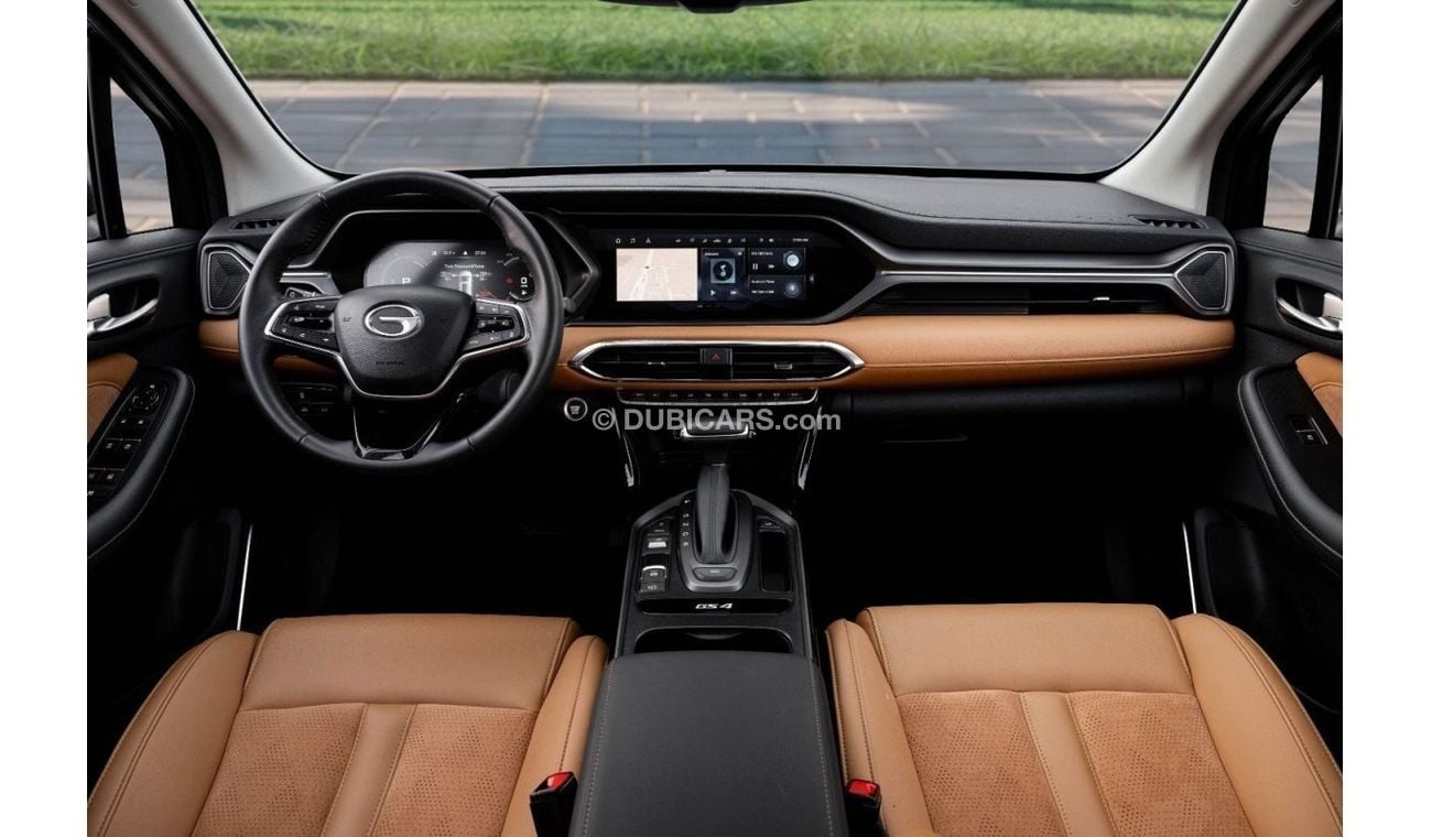 GAC GS4 GL Top | 1,469 P.M  | 0% Downpayment | Agency Warranty!