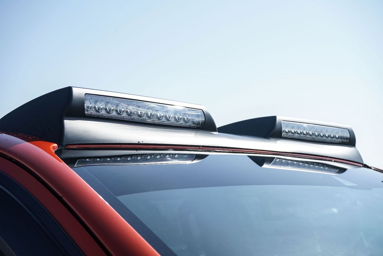 Toyota Hilux The Toyota Hilux is a legendary, tough, and reliable mid-size pickup truck known globally for its du