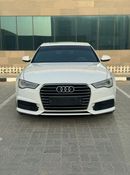 Audi A6 35 FSI quattro