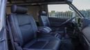 CMC D 260 ( Only For Export ) 2025 CMC D260 Panel Van 2.4L RWD GCC BRAND NEW