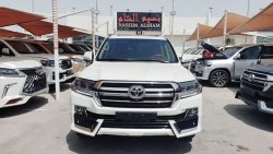 Toyota Land Cruiser TOYOTA LAND CRUISER 2009 GX.R  V8