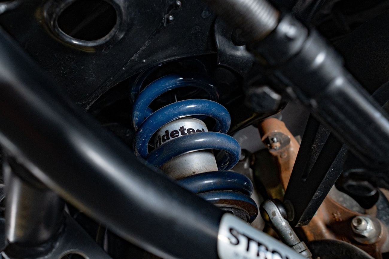 Chevrolet Chevelle SS, 496 Stroker V8, 725HP, Frame Off Pro Touring Restomod