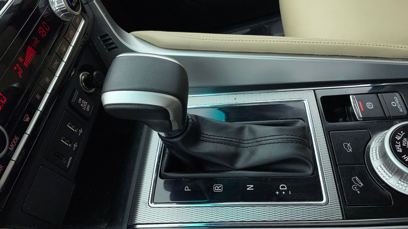 Mitsubishi Montero HIGH LINE 3 | Zero Down Payment | Free Home Test Drive