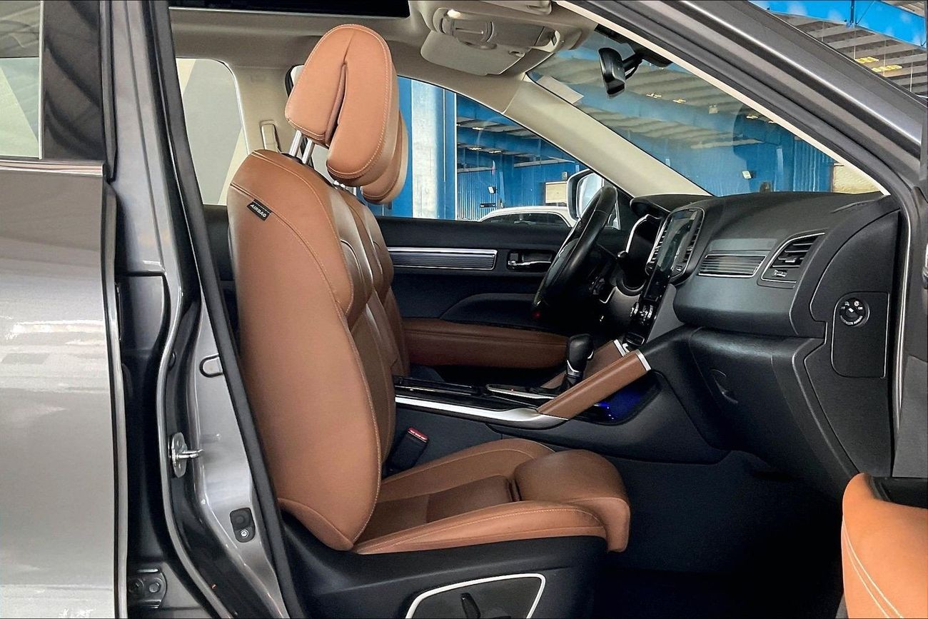 Renault Koleos LE 2.5L LE | Guaranteed Warranty | 0 Down Payment