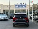 BMW X3 xDrive 30i M Sport 2.0L
