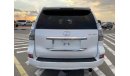 لكزس GX 460 OPTION WITH LEATHER SEATS, SUNROOF AND PUSH START